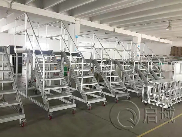 鋁型材檢修平台.webp